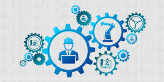 Sugimiento del nombre "Ingenieria Industrial"