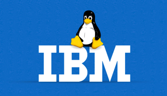 IBM commits a billion dollars for Linux research