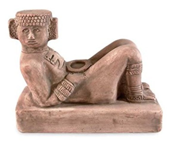 Chac Mool