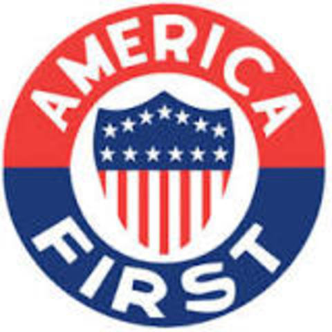 American First Committee Launched