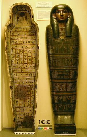 ULTIMO PERIODO DE EGIPTO