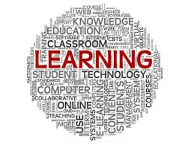 Higher Education for Deaf