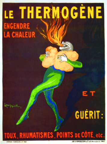 Leonetto Cappiello