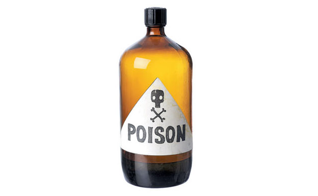 Emily Buys poison
