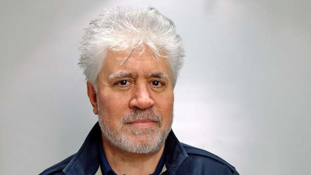 ALMODÓVAR