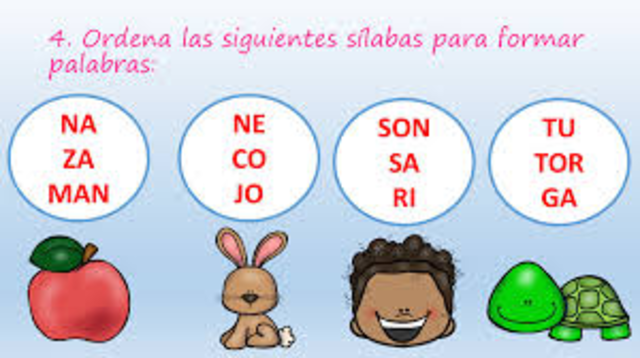 la edad de la lectura como creación de significado.