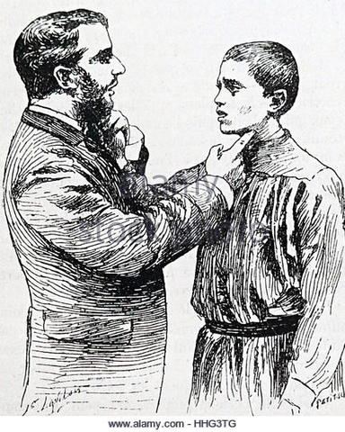 George Wallis's publishes his book