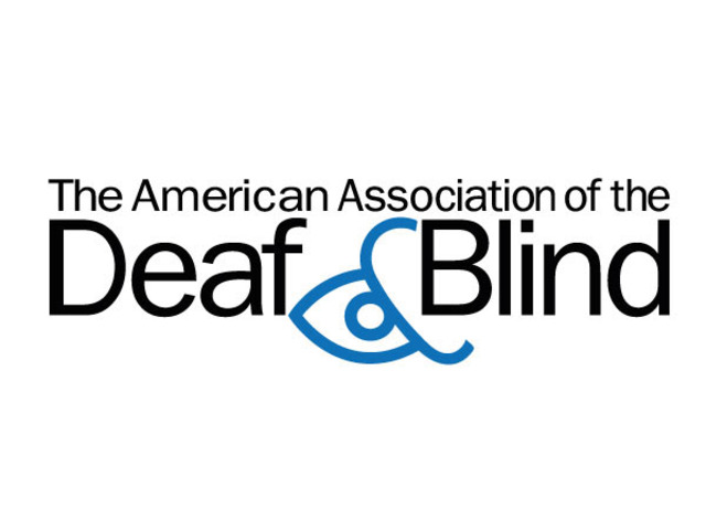 The American Association of Deaf and Blind