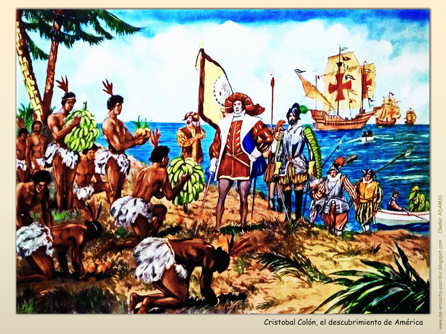 Encuentro de Ámerica