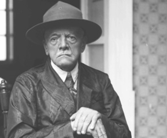 José María Sierra Sierra  “el becerro de oro”  o “el campesino millonario”