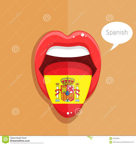 Origem da língua espanhola