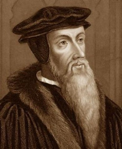 Calvinismo