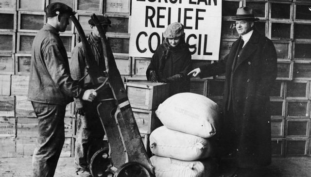 Herbert Hoover's Policies
