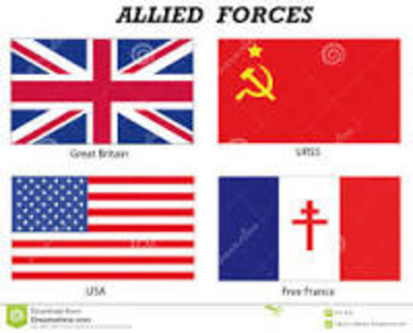 Allied Powers