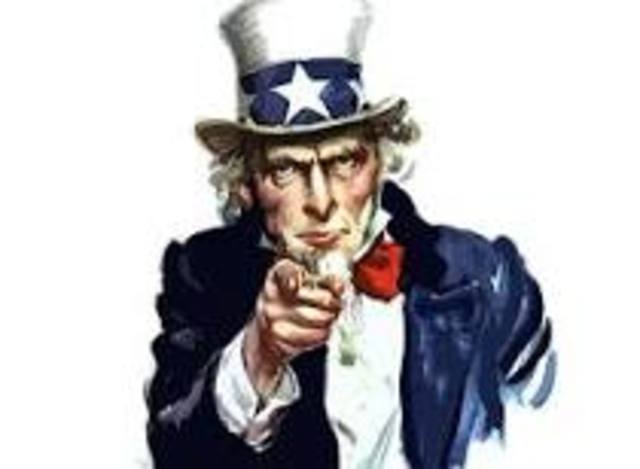 Congress Instituted the Draft