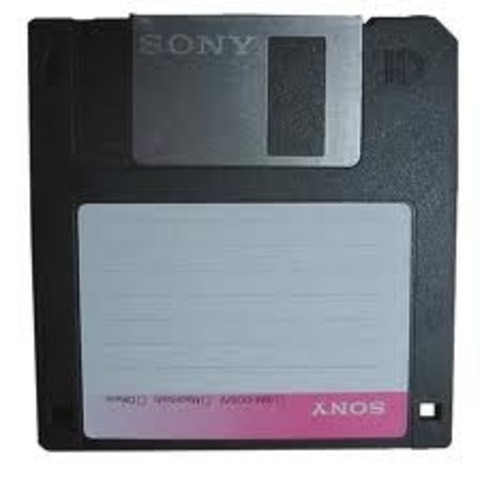 contacto con disket 3 1/2