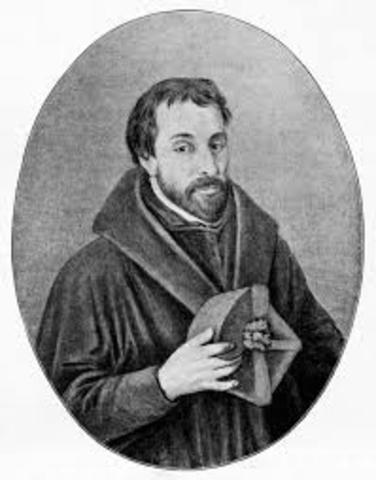 Spee’s A Condemnation of Torture