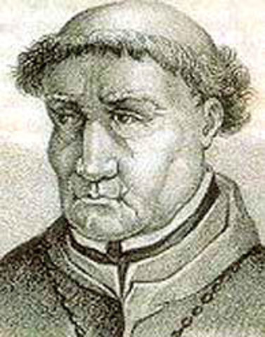 Alonso de Salazar Frias’s “Second Report” on witchcraft trials of the Spanish Inquisition