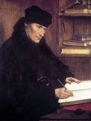 Heinrich Kramer’s Malleus Maleficorum Published