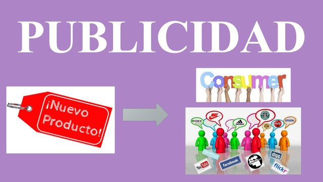¿Qué es la Publicidad?