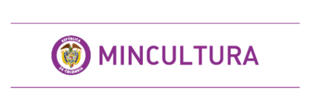 Ministerio de cultura