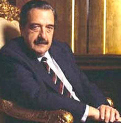 Presidente Alfonsín