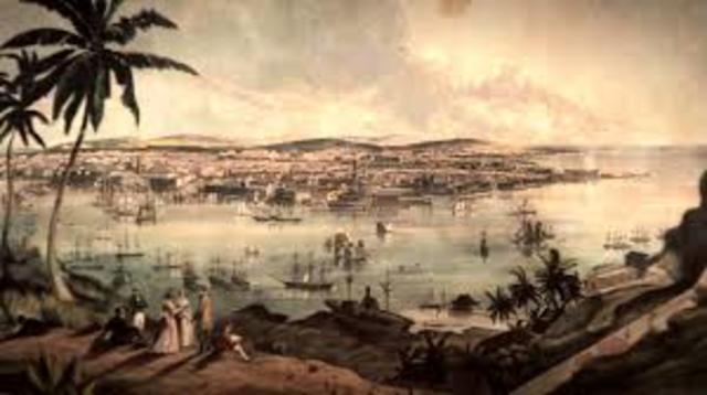 fundación de la habana