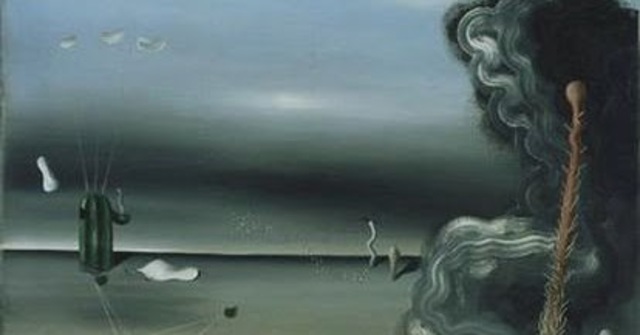 Pintors surrealistes