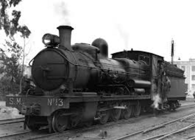 Se entregaron concesiones a extranjeros