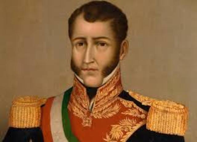 Virrey de la nueva España firmó el tratado de Córdoba