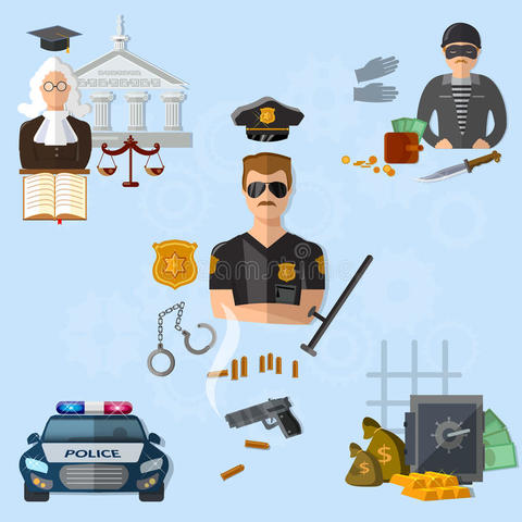 Ley del castigo. EUA.