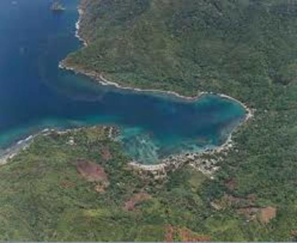 Golfo de Urabá