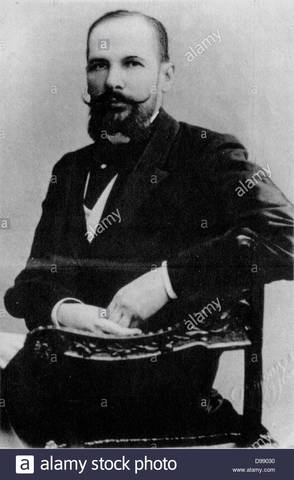 Votación del Segundo Parlamento