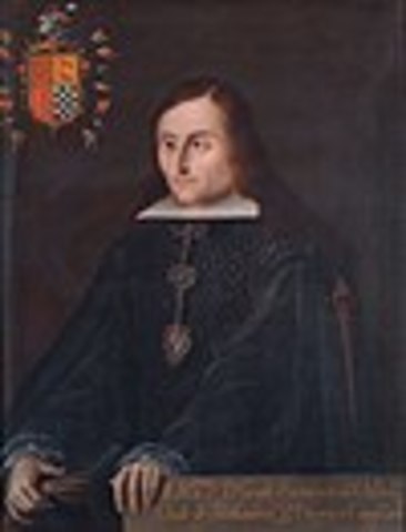 José Sarmiento y Valladares Conde de Moctezuma y de Tula.