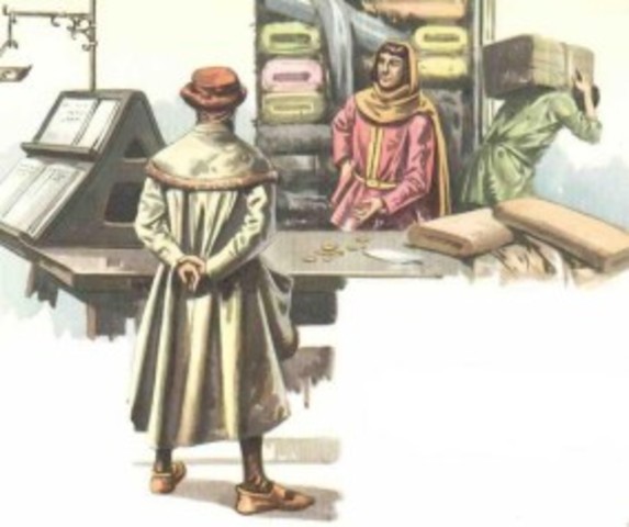 LE LECTURA, COMO UNA NECESIDAD COMERCIAL