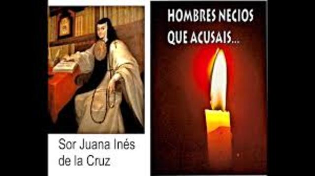 Hombres Necios que acusais