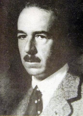 “La Patria y la Arquitectura Nacional”