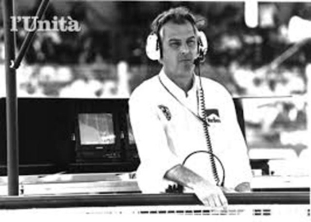 Harvey Podtlethwaite