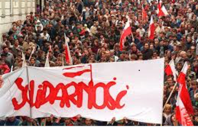 Solidarity trade union