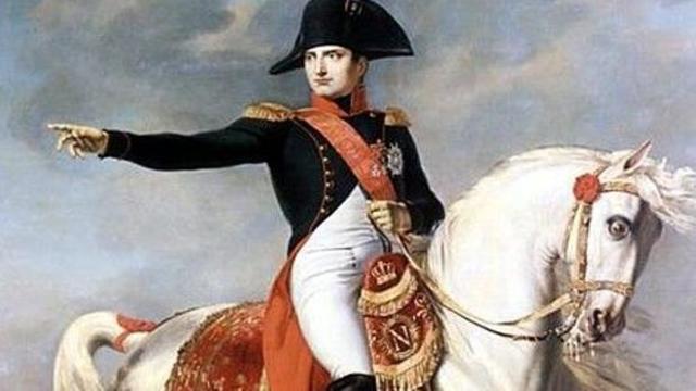 Napoleón y España