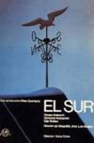 El sur