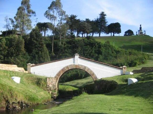 Batalla del Puente de Boyacá