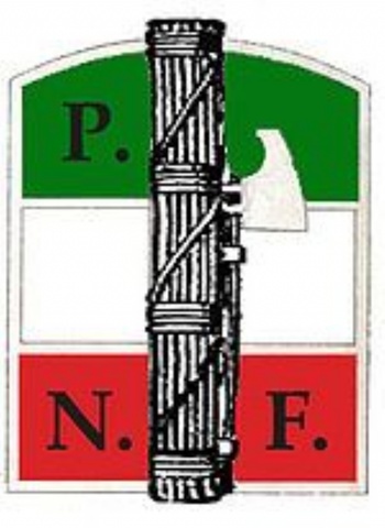 Fundación del Partido Nacional Fascista