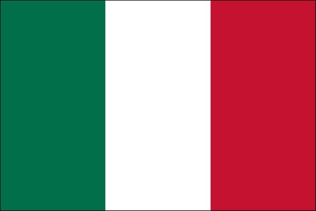 Paris Peace Conf - Promised Land