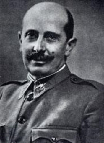 SUCESIÓN EN LOS NACIONALISTAS