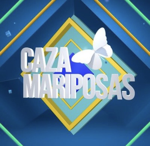 Cazamariposas