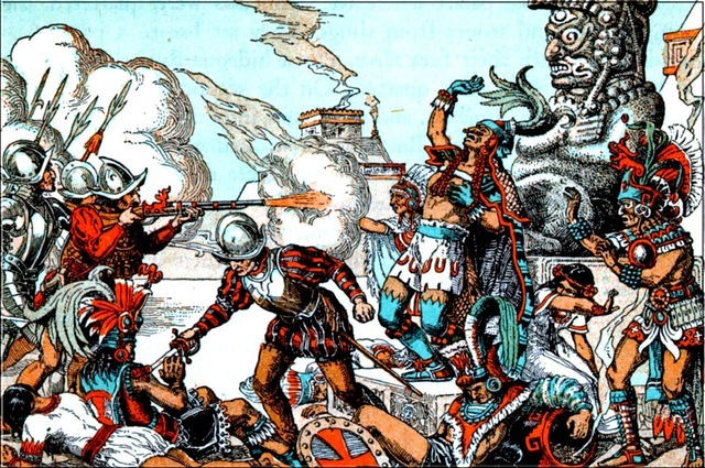 Prodigios Historicos de Tlaxcala