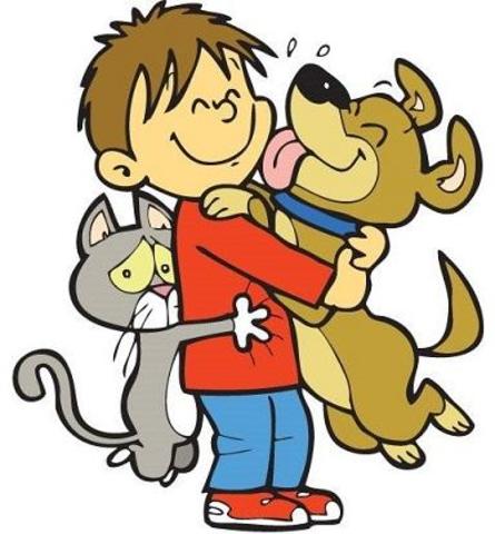 Respeto a los animales