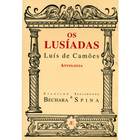 Os  Lusíadas