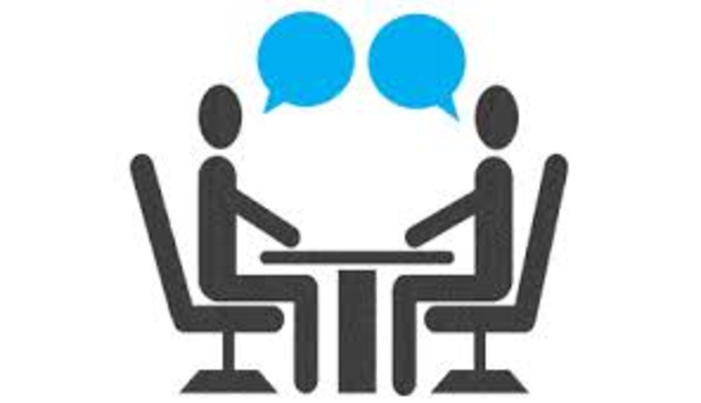 Overleg KdL inzake PvA